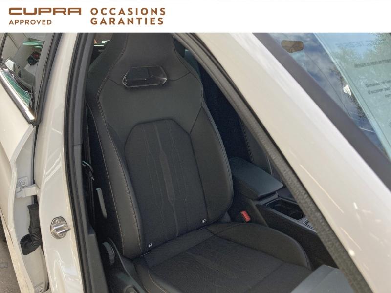 Voitures occasions CUPRA Leon ST V Villemomble