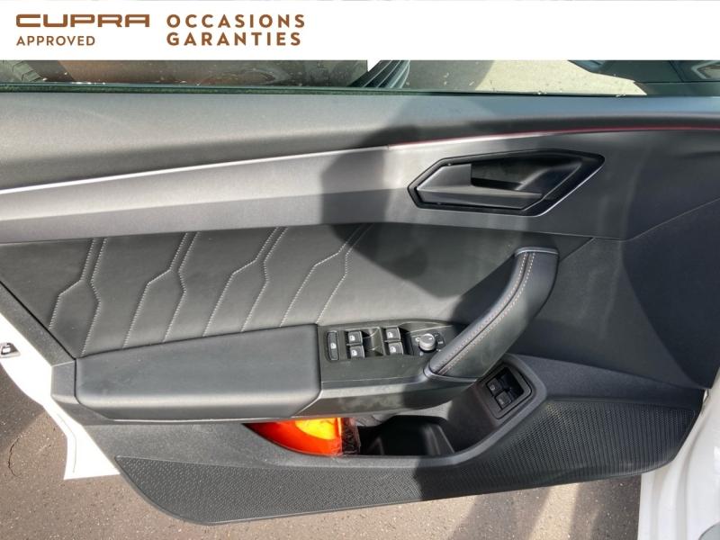 Voitures occasions CUPRA Leon ST V Villemomble