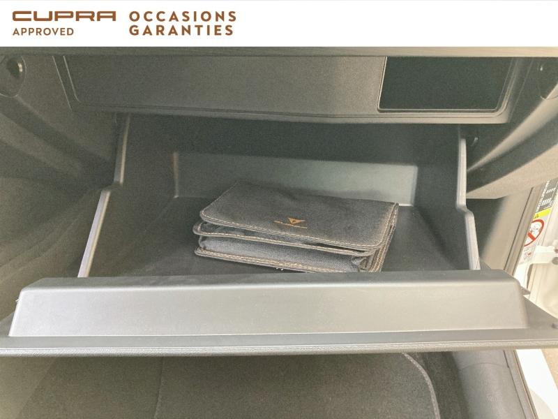 Voitures occasions SEAT Leon ST FR Villemomble