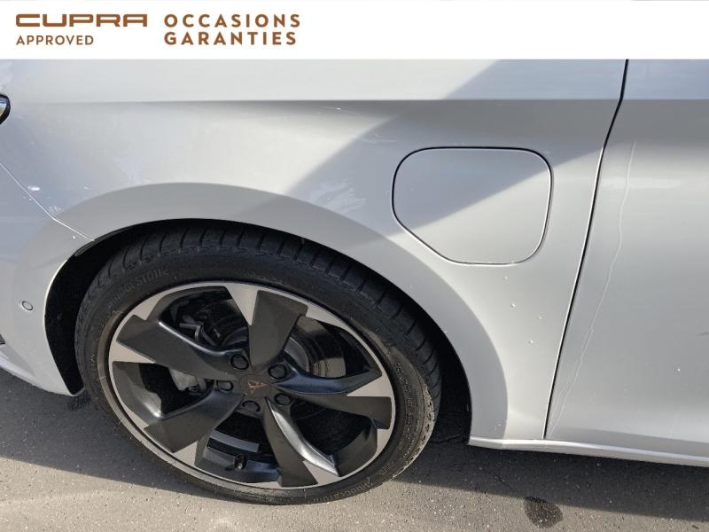 Voitures occasions SEAT Leon ST FR Villemomble