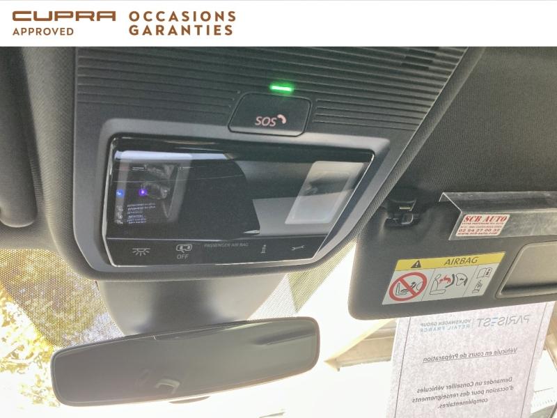 Voitures occasions CUPRA Leon ST V Villemomble