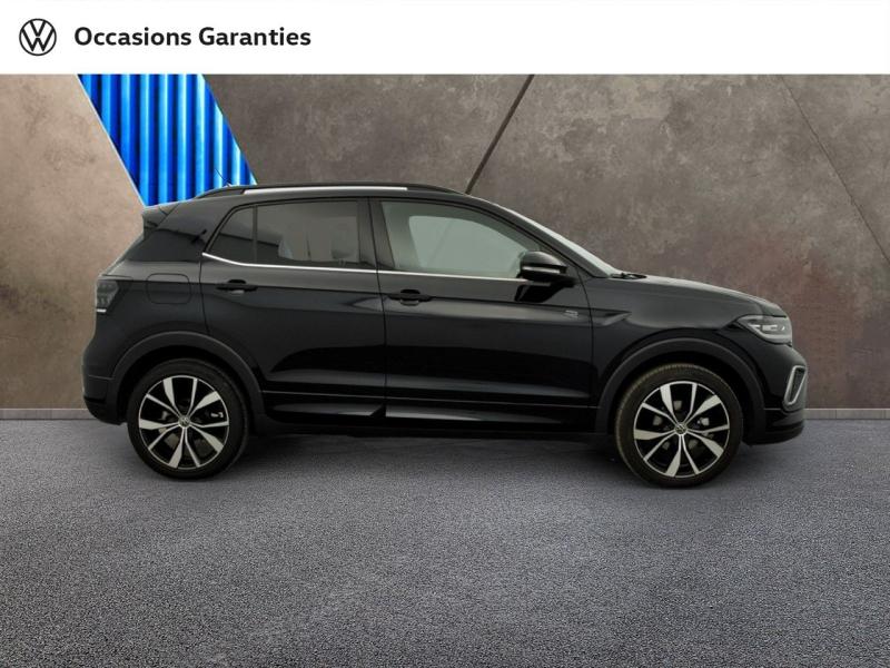 Voitures occasions VOLKSWAGEN T-CROSS R-Line Edition Villemomble