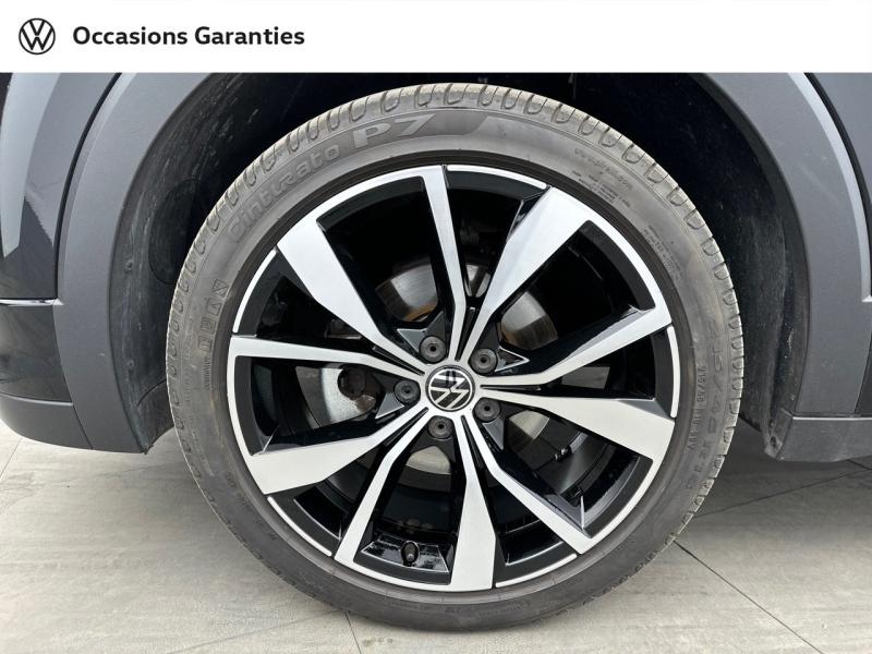 Voitures occasions VOLKSWAGEN T-CROSS R-Line Edition Villemomble