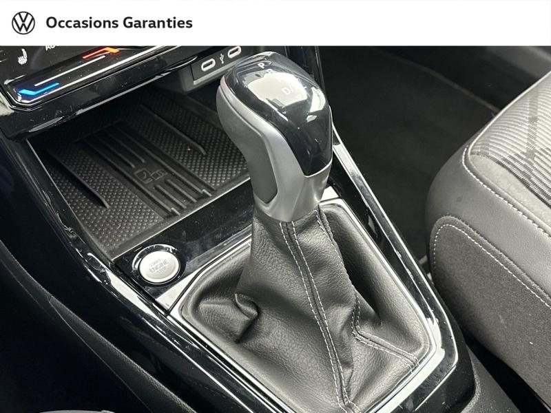 Voitures occasions VOLKSWAGEN T-CROSS R-Line Edition Villemomble