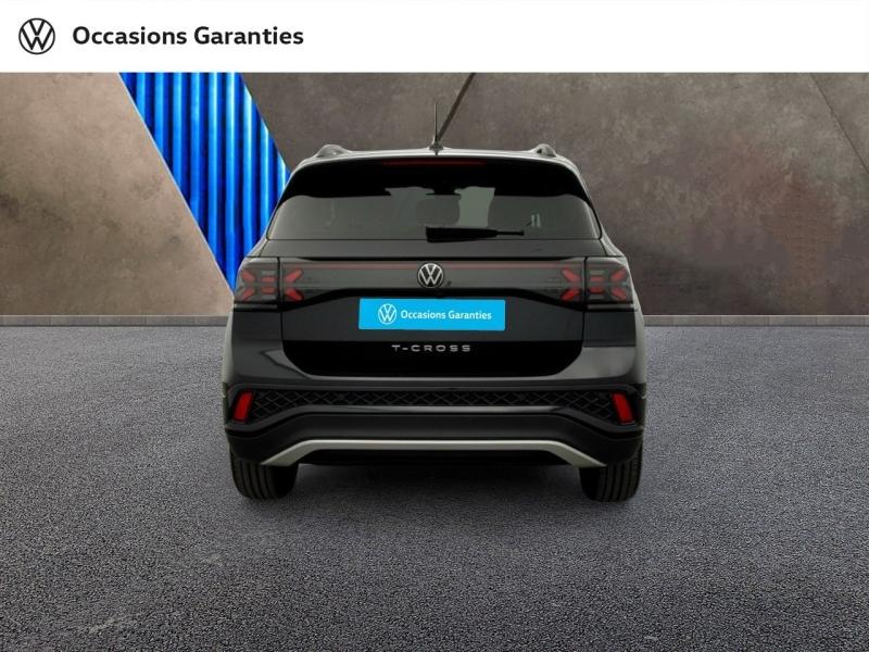 Voitures occasions VOLKSWAGEN T-CROSS R-Line Edition Villemomble