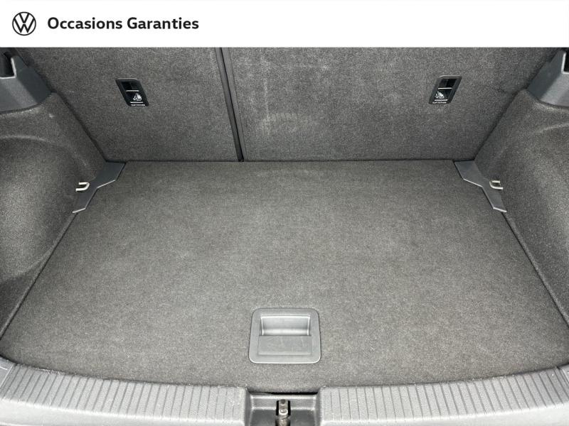 Voitures occasions VOLKSWAGEN T-CROSS R-Line Edition Villemomble