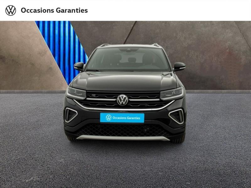 Voitures occasions VOLKSWAGEN T-CROSS R-Line Edition Villemomble
