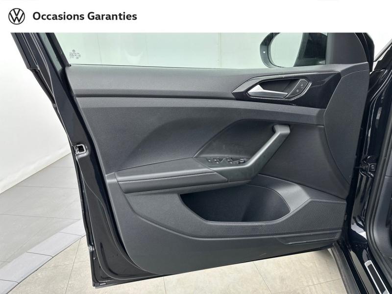 Voitures occasions VOLKSWAGEN T-CROSS R-Line Edition Villemomble