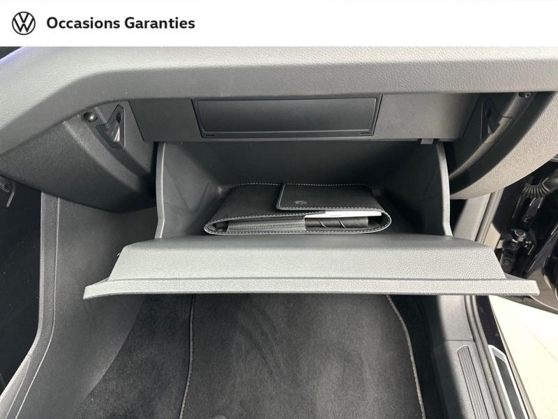 Voitures occasions VOLKSWAGEN T-CROSS R-Line Edition Villemomble