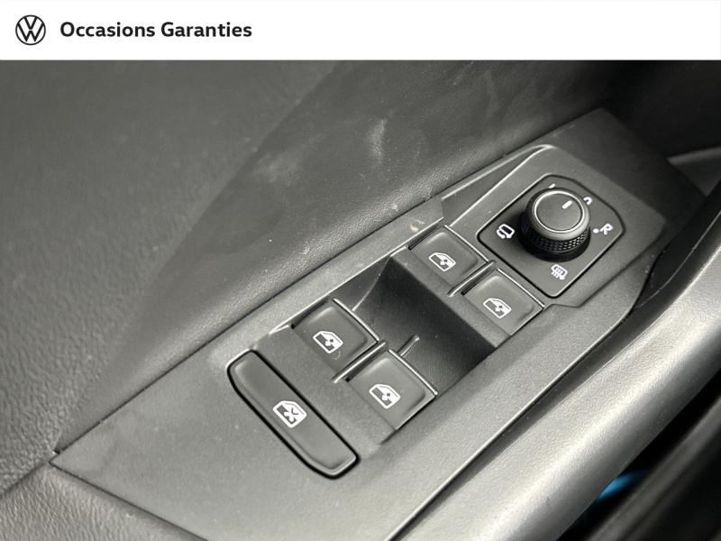 Voitures occasions VOLKSWAGEN T-CROSS R-Line Edition Villemomble