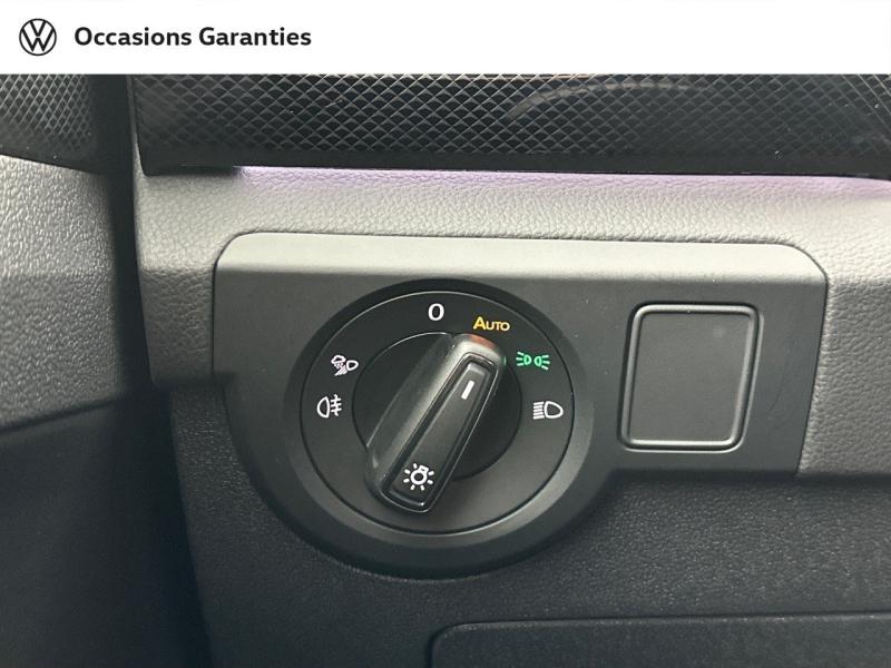 Voitures occasions VOLKSWAGEN T-CROSS R-Line Edition Villemomble