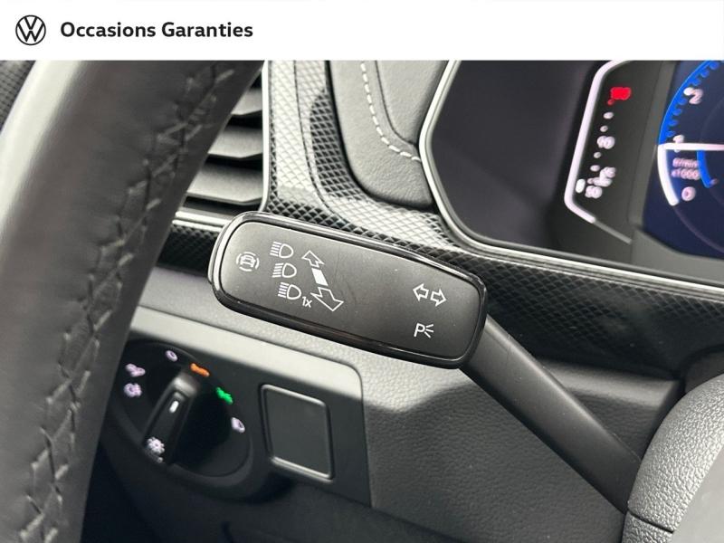 Voitures occasions VOLKSWAGEN T-CROSS R-Line Edition Villemomble