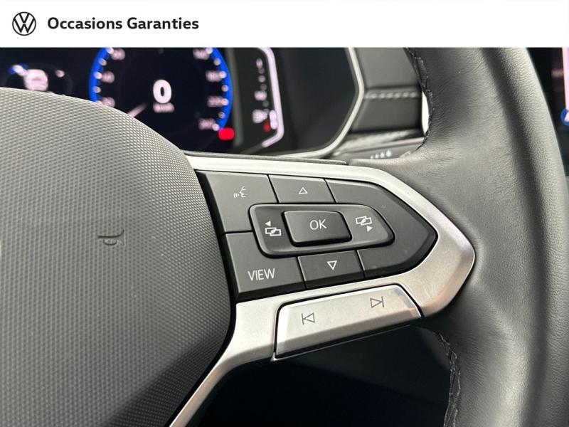 Voitures occasions VOLKSWAGEN T-CROSS R-Line Edition Villemomble
