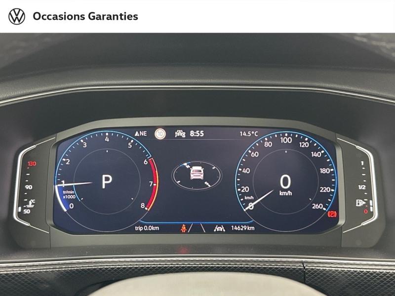 Voitures occasions VOLKSWAGEN T-CROSS R-Line Edition Villemomble