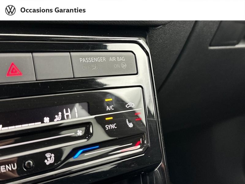 Voitures occasions VOLKSWAGEN T-CROSS R-Line Edition Villemomble
