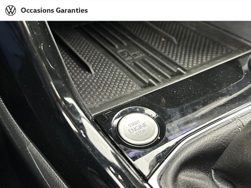 Voitures occasions VOLKSWAGEN T-CROSS R-Line Edition Villemomble
