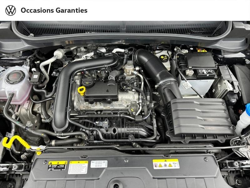 Voitures occasions VOLKSWAGEN T-CROSS R-Line Edition Villemomble
