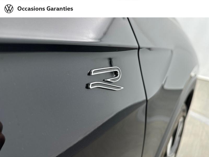 Voitures occasions VOLKSWAGEN T-CROSS R-Line Edition Villemomble