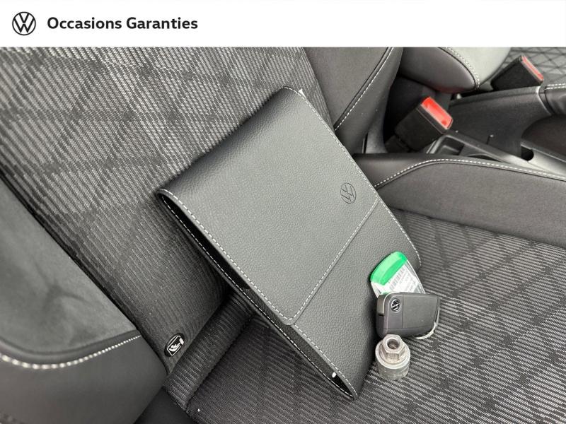 Voitures occasions VOLKSWAGEN T-CROSS R-Line Edition Villemomble