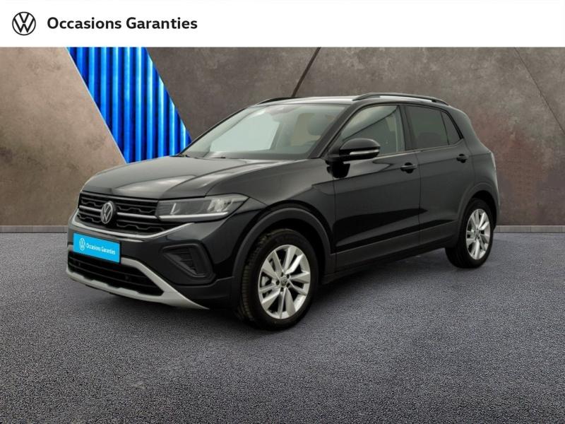 Voitures occasions VOLKSWAGEN T-CROSS VW Edition Villemomble