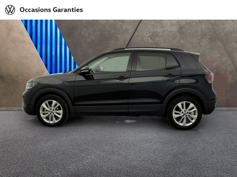 Voitures occasions VOLKSWAGEN T-CROSS VW Edition Villemomble