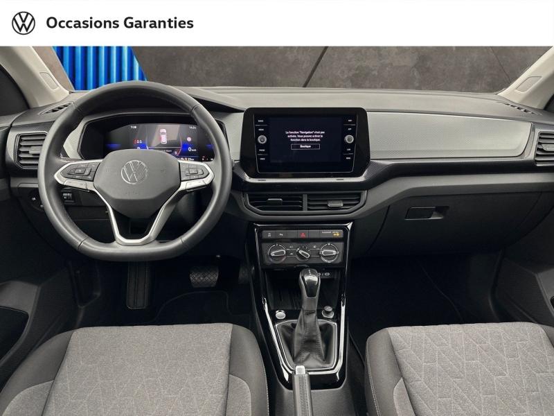 Voitures occasions VOLKSWAGEN T-CROSS VW Edition Villemomble