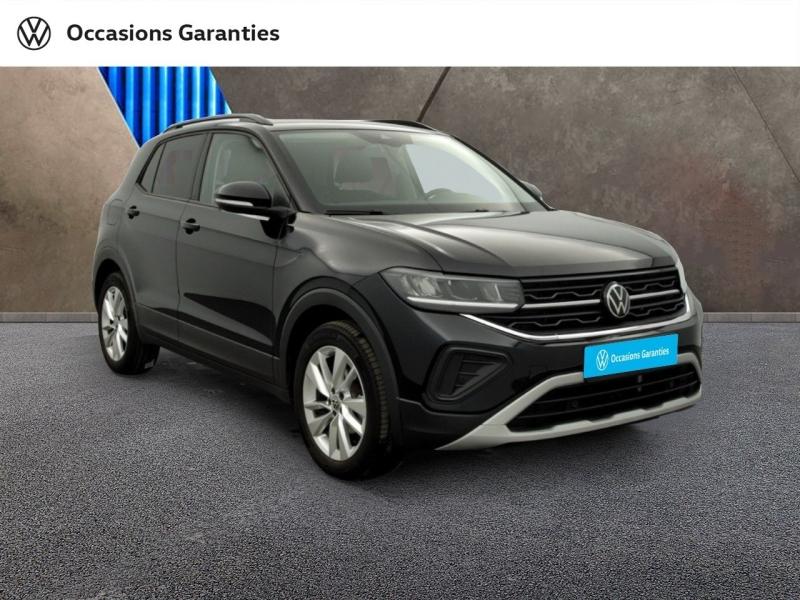 Voitures occasions VOLKSWAGEN T-CROSS VW Edition Villemomble
