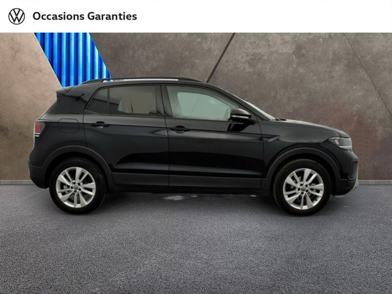 Voitures occasions VOLKSWAGEN T-CROSS VW Edition Villemomble