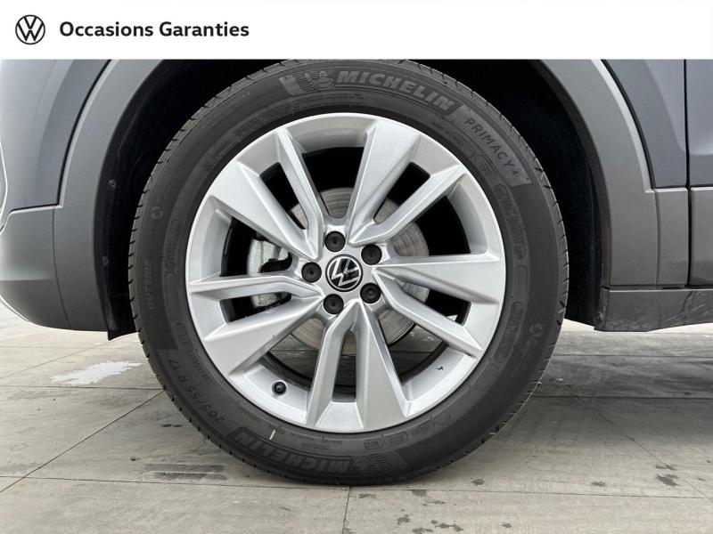Voitures occasions VOLKSWAGEN T-CROSS VW Edition Villemomble