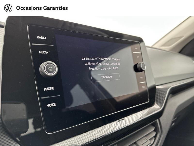 Voitures occasions VOLKSWAGEN T-CROSS VW Edition Villemomble