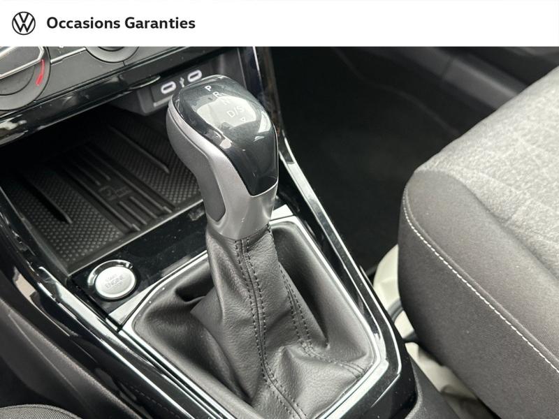 Voitures occasions VOLKSWAGEN T-CROSS VW Edition Villemomble