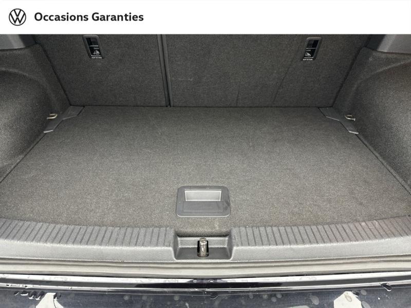 Voitures occasions VOLKSWAGEN T-CROSS VW Edition Villemomble