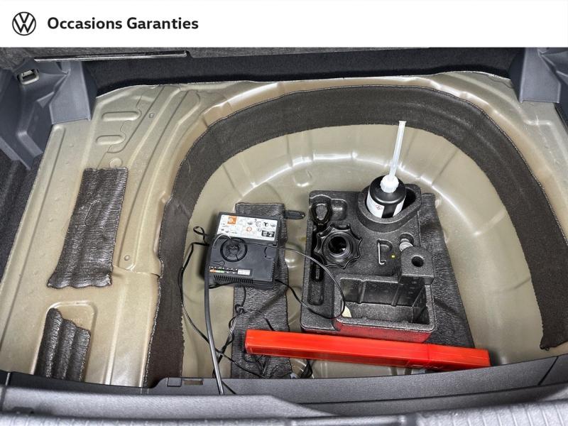 Voitures occasions VOLKSWAGEN T-CROSS VW Edition Villemomble