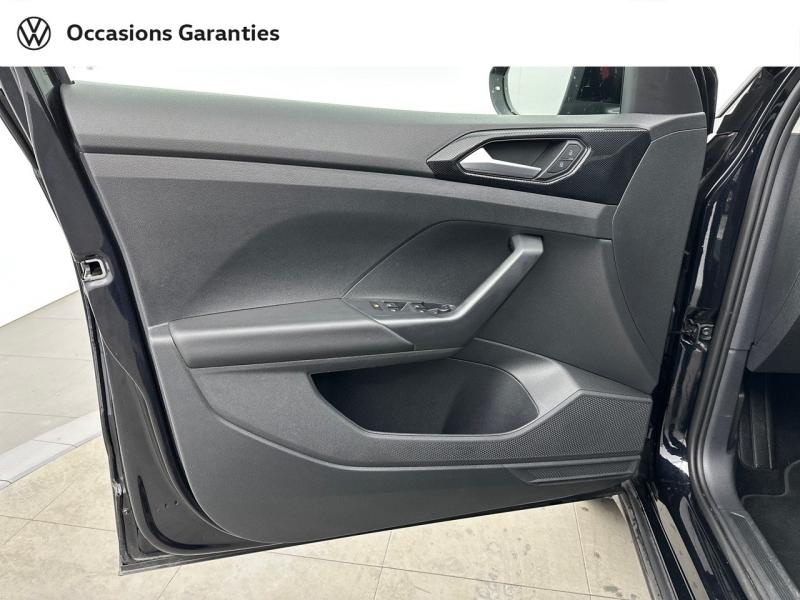 Voitures occasions VOLKSWAGEN T-CROSS VW Edition Villemomble