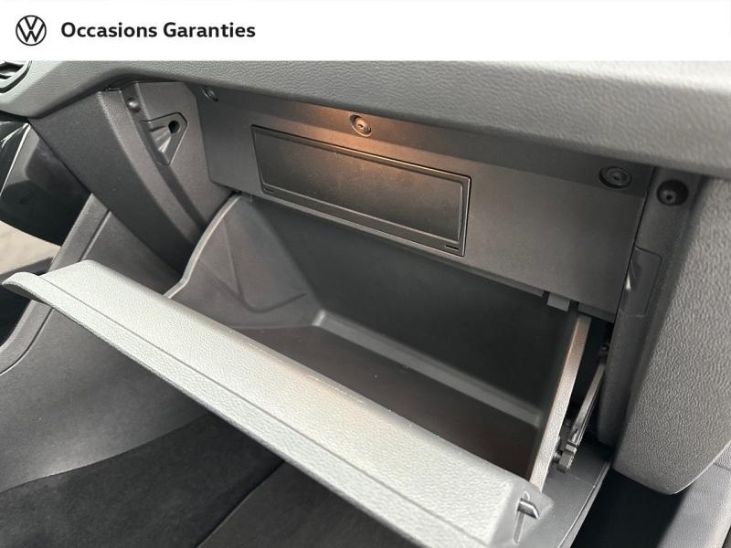 Voitures occasions VOLKSWAGEN T-CROSS VW Edition Villemomble