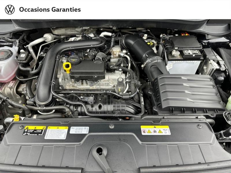 Voitures occasions VOLKSWAGEN T-CROSS VW Edition Villemomble