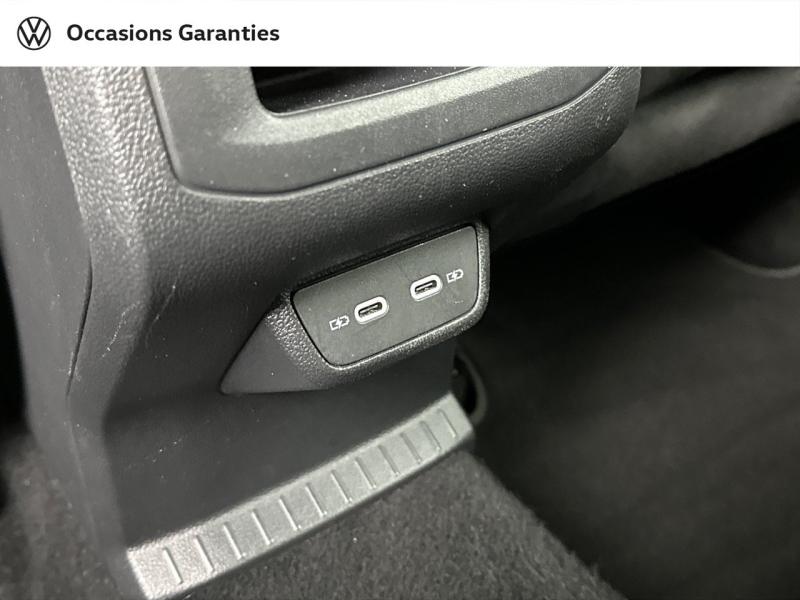 Voitures occasions VOLKSWAGEN T-CROSS VW Edition Villemomble