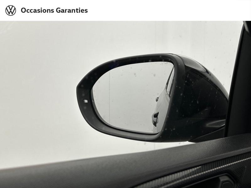 Voitures occasions VOLKSWAGEN T-CROSS VW Edition Villemomble