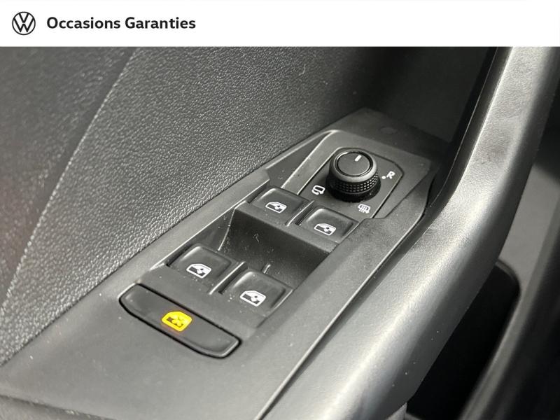 Voitures occasions VOLKSWAGEN T-CROSS VW Edition Villemomble