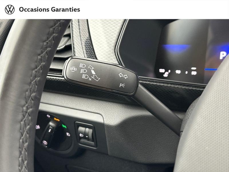 Voitures occasions VOLKSWAGEN T-CROSS VW Edition Villemomble