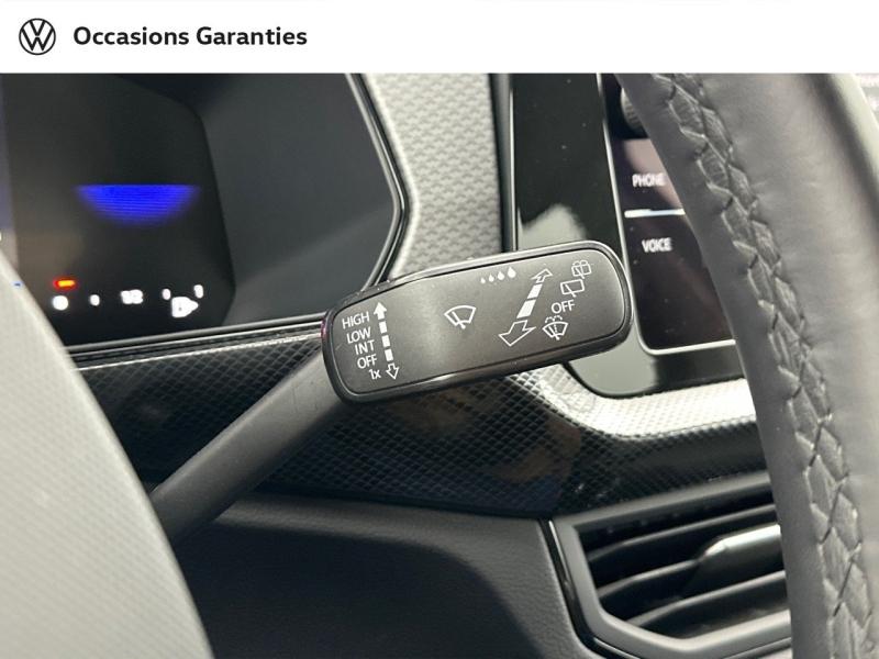 Voitures occasions VOLKSWAGEN T-CROSS VW Edition Villemomble