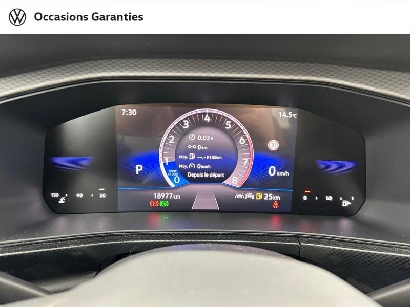 Voitures occasions VOLKSWAGEN T-CROSS VW Edition Villemomble