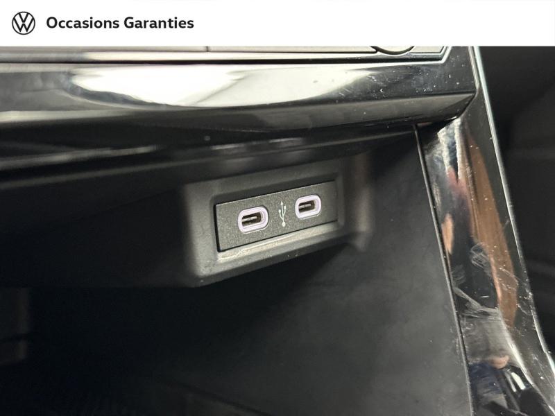 Voitures occasions VOLKSWAGEN T-CROSS VW Edition Villemomble