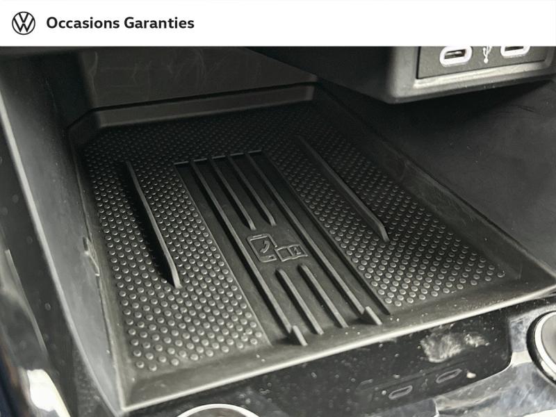 Voitures occasions VOLKSWAGEN T-CROSS VW Edition Villemomble