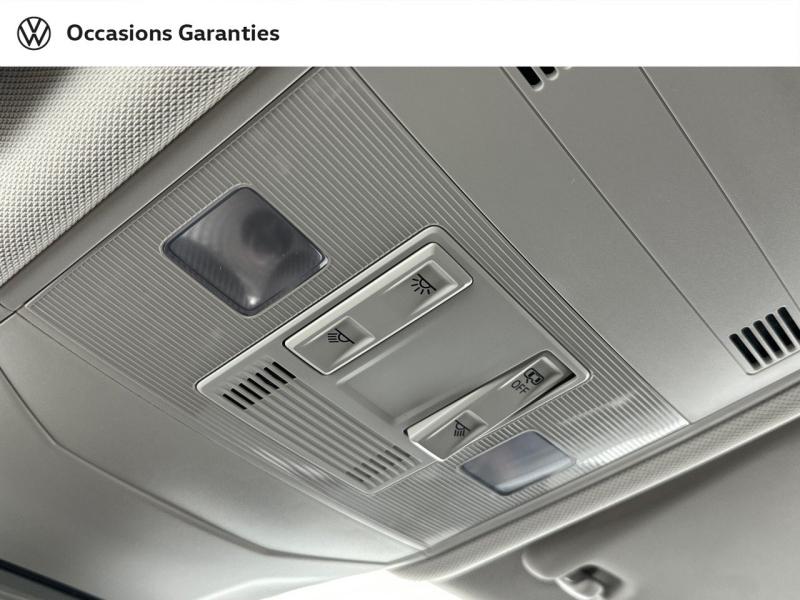 Voitures occasions VOLKSWAGEN T-CROSS VW Edition Villemomble