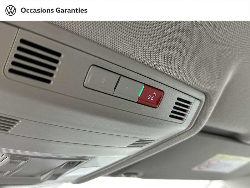 Voitures occasions VOLKSWAGEN T-CROSS VW Edition Villemomble