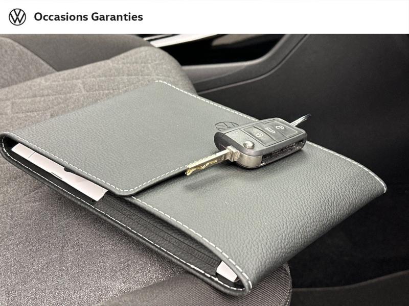 Voitures occasions VOLKSWAGEN T-CROSS VW Edition Villemomble