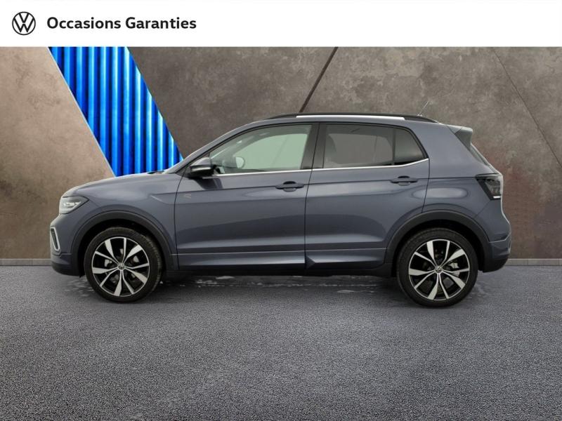 Voitures occasions VOLKSWAGEN T-CROSS R-Line Edition Villemomble