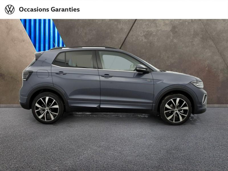 Voitures occasions VOLKSWAGEN T-CROSS R-Line Edition Villemomble
