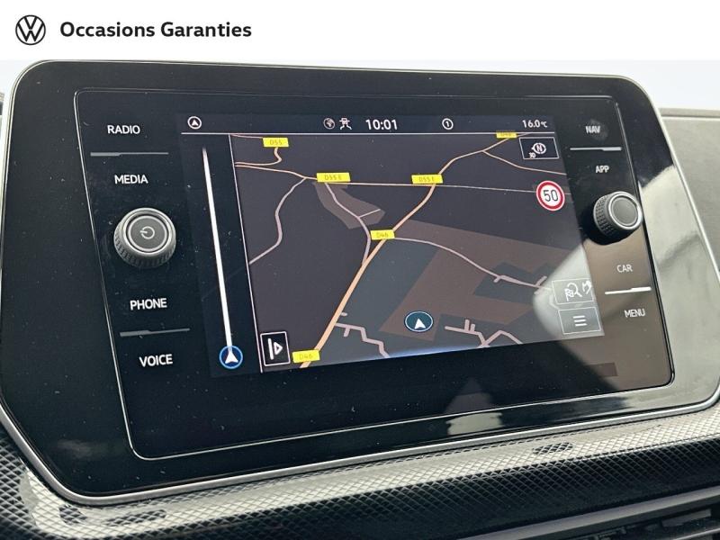 Voitures occasions VOLKSWAGEN T-CROSS R-Line Edition Villemomble